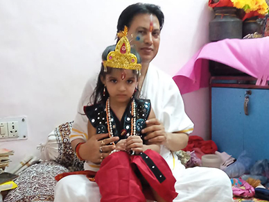acharya rajesh krishna - best astrologer,jyotish noida
