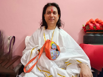 Astrologer