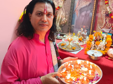 Astrologer